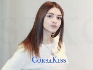 CorsaKiss