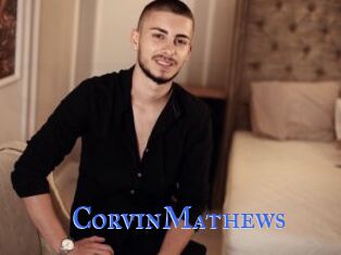 CorvinMathews