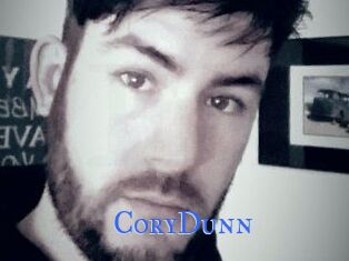 Cory_Dunn