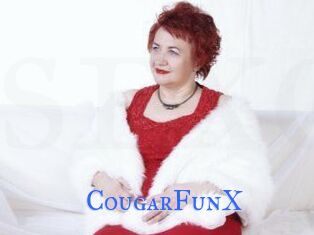 CougarFunX