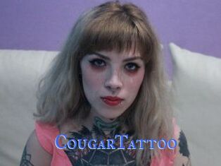 CougarTattoo