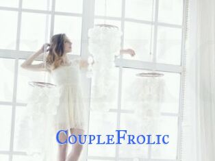 CoupleFrolic