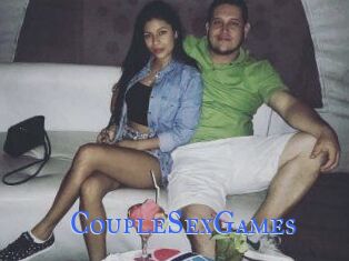 CoupleSexGames