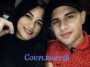 Couplehot38