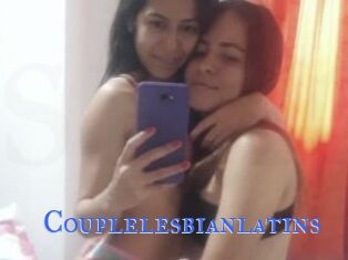 Couplelesbianlatins