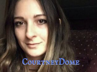 CourtneyDome