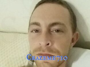 Crazeme710