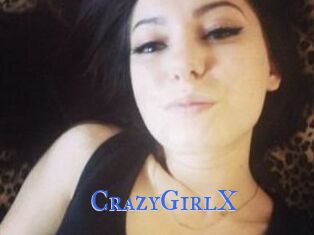 CrazyGirlX