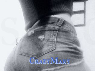 CrazyMary