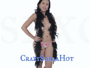 CrazySaraaHot