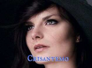 Crisantemo