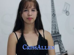 CrissAllen