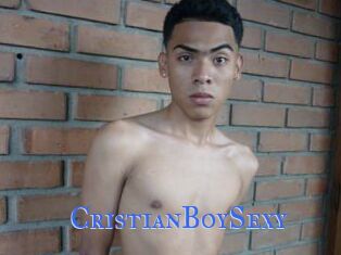 CristianBoySexy