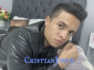 CristianJosue