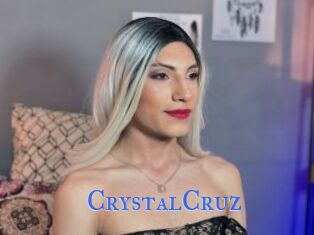 CrystalCruz