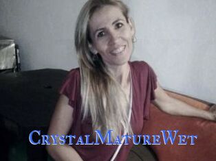 CrystalMatureWet