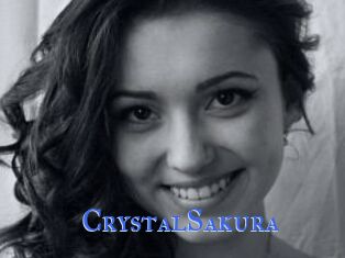 CrystalSakura