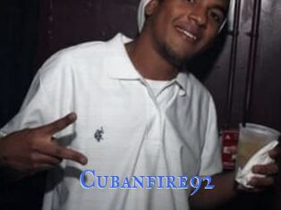 Cubanfire92