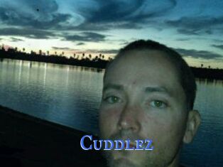 Cuddlez