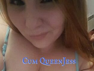 Cum_QueenJess