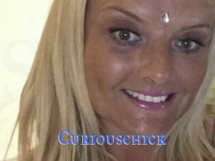 Curiouschick