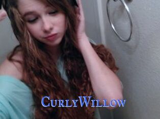 CurlyWillow