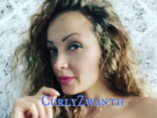 CurlyZwanth