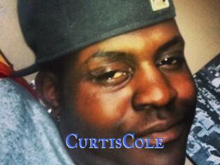 CurtisCole