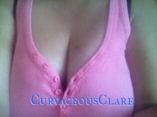 CurvaceousClare