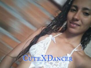 CuteXDancer