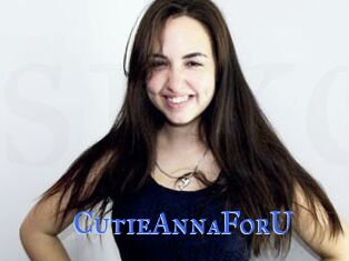 CutieAnnaForU