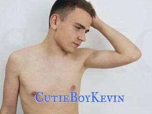 CutieBoyKevin