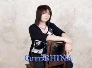 CutieSHINA