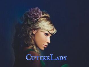 CutieeLady