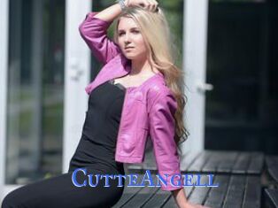 CutteAngell