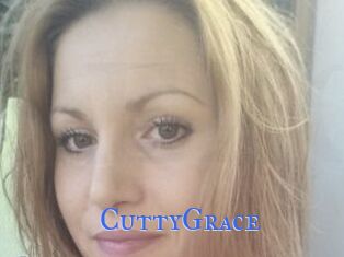 CuttyGrace