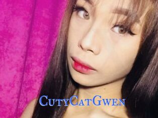 CutyCatGwen