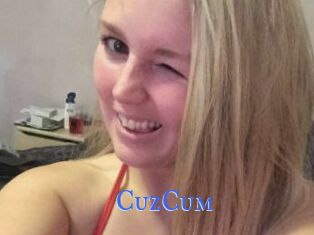 CuzCum