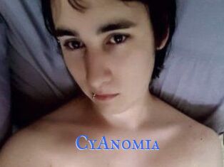 CyAnomia