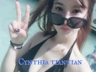 Cynthia_tiantian