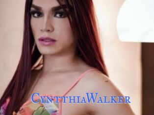 CyntthiaWalker