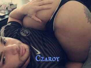 Czaroy