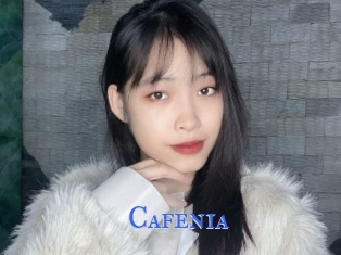 Cafenia