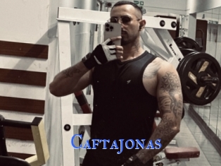 Caftajonas