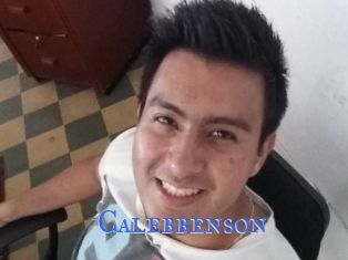 Calebbenson