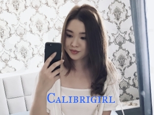 Calibrigirl