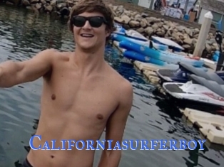 Californiasurferboy