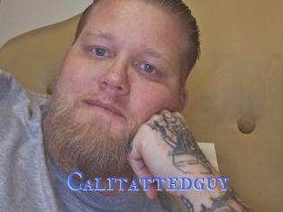 Calitattedguy