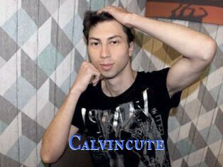 Calvincute