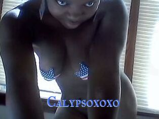 Calypsoxoxo